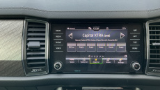 Skoda Kodiaq 1.5 TSI SE L 5dr DSG [7 Seat] Petrol Estate